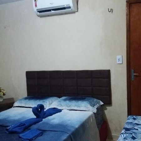Pousada Recanto Das Fontes Beberibe Room photo